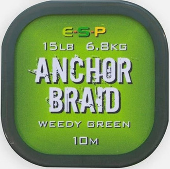 Plecionka ESP Anchor Braid