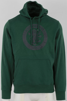 Bluza z kapturem Aston Villa Football - M