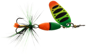 Błystka Obrotowa Flagman Thunder Max