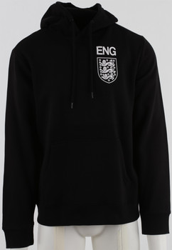 Bluza z kapturem ENGLAND - L