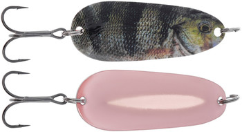 Błystka wahadłowa Select Grandex