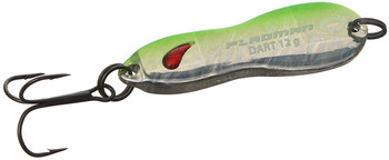 Błyska Wahadłowa Flagman Dart-Spoon