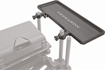 Tacka do krzesła Flagman Tray With Leg Connector 77x28cm