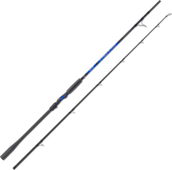 Wędka Aquantic Salt Shad XPRO Halibut Spin