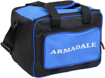 Torba termiczna Flagman Armadale Bait Bag Round 21x26cm