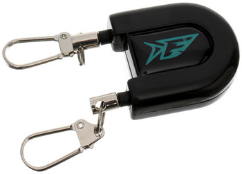Klips Flagman Double Fishing Zinger