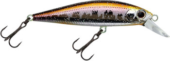 Wobler ZipBaits Rigge Flat 50 S