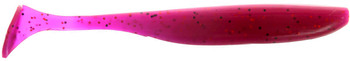 Przynęta gumowa Carp Pro Shad 10cm Lox Glamure Flk
