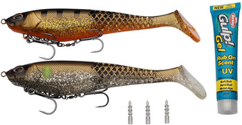 Limitowany zestaw Berkley Cullshad Limited