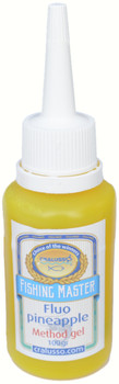 Atraktor Cralusso Method Gel Fluo