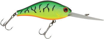 Wobler ZipBaits B-Switcher 4 Rattler