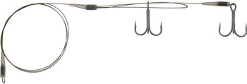 Przypon żywcowy Westin Long Cast Rig