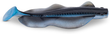 Przynęta gumowa Iron Claw Hecht Zander Wave Glider