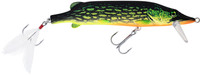 Real Chartreuse Pike