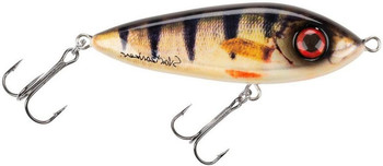 Wobler Abu Garcia McSnack