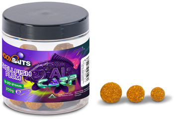 Kulki proteinowe Anaconda AI Carp R2
