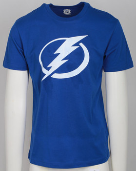 Koszulka T-SHIRT NHL Tampa Bay Lightning Victor Hedman