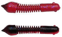 Slmn Egg Red Black