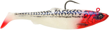 Guma zbrojona Savage Gear 4D Herring Big Shad