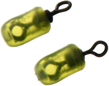 Stopery Flagman Swivel Stop Beads S