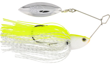 Spinnerbait Westin Mvibe Willow