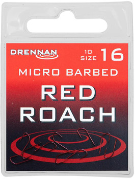 Hak Drennan Red Roach