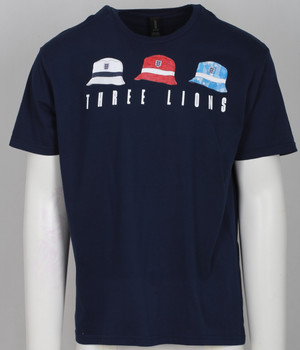 Koszulka Football English Team Rozmiar M