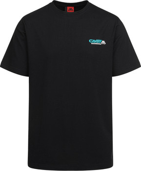 Koszulka T-Shirt Mikado Cage