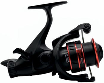 Kołowrotek Germina Calibra BF