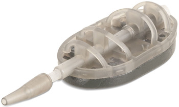 Koszyczek zanętowy MS Range Method Feeder Quick Release Inline