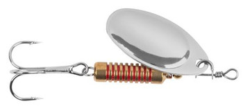 Obrotówka Zebco Demonic