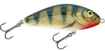 Wobler Salmo Fatso F