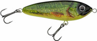 Real Hot Pike
