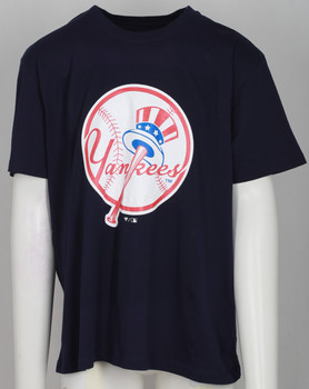 Koszulka MLB New York Yankees Rozmiar XXL