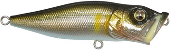 Popper Megabass PopX F