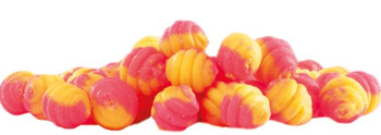 Kulki proteinowe MatchPro 3D Worms Duo