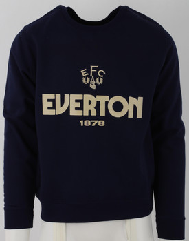 Bluza Everton Football Club - M