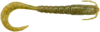Przynęta krewetka Berkley Saltwater Jigging Shrimp