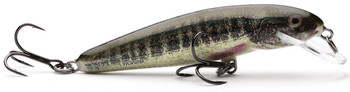 Wobler Salmo Minnow S