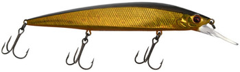 Wobler Flagman Robber Minnow