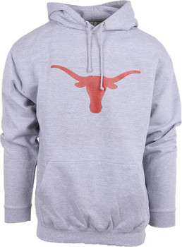 Bluza z kapturem Texas Longhorns - L