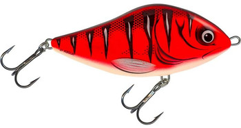 Wobler Salmo Slider S