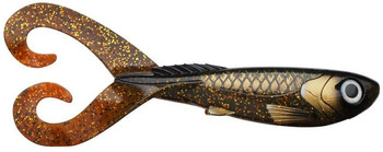 Przynęta gumowa Abu Garcia Beast Twintail