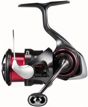 Kołowrotek Daiwa 25 Ballistic Air LT