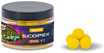 Kulki proteinowe Anaconda AI Carp Pop Ups