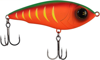 Wobler Select Jerkid 100SS