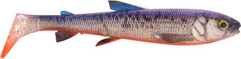 Guma z grzechotką Savage Gear 3D Whitefish Shad