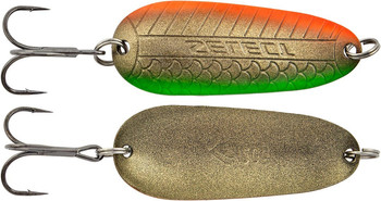 Błystka wahadłowa Select Grandex