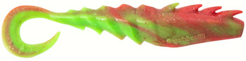 Przynęta Berkley Nemesis Prawn Paddle Tail