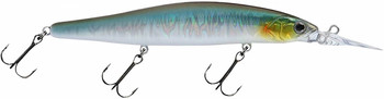 Wobler Daiwa Steez Minnow